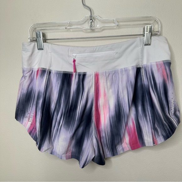 Lululemon Run Light As Air Short - Picture 5 of 10